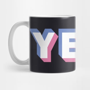 Yeet Meme Sport Lover Gift Mug